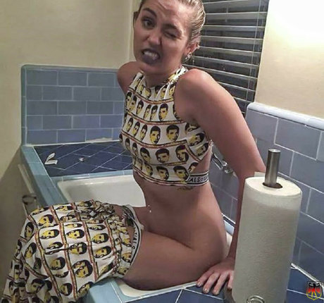 Miley Cyrus