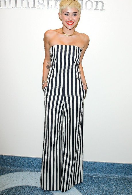 Miley Cyrus