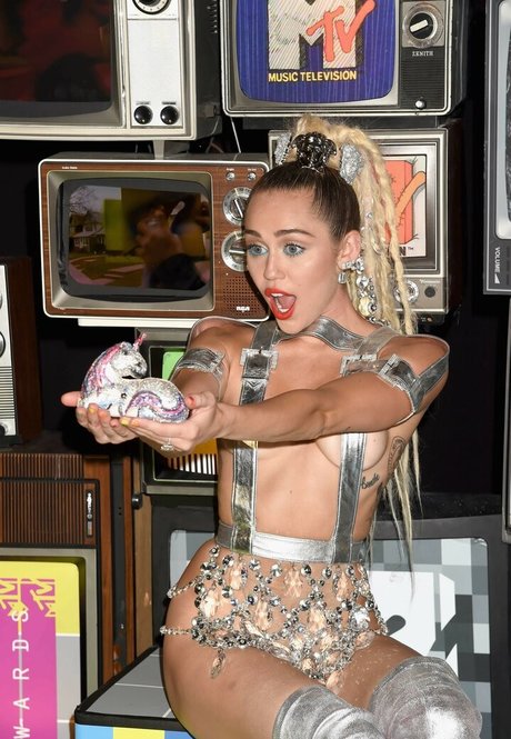 Miley Cyrus