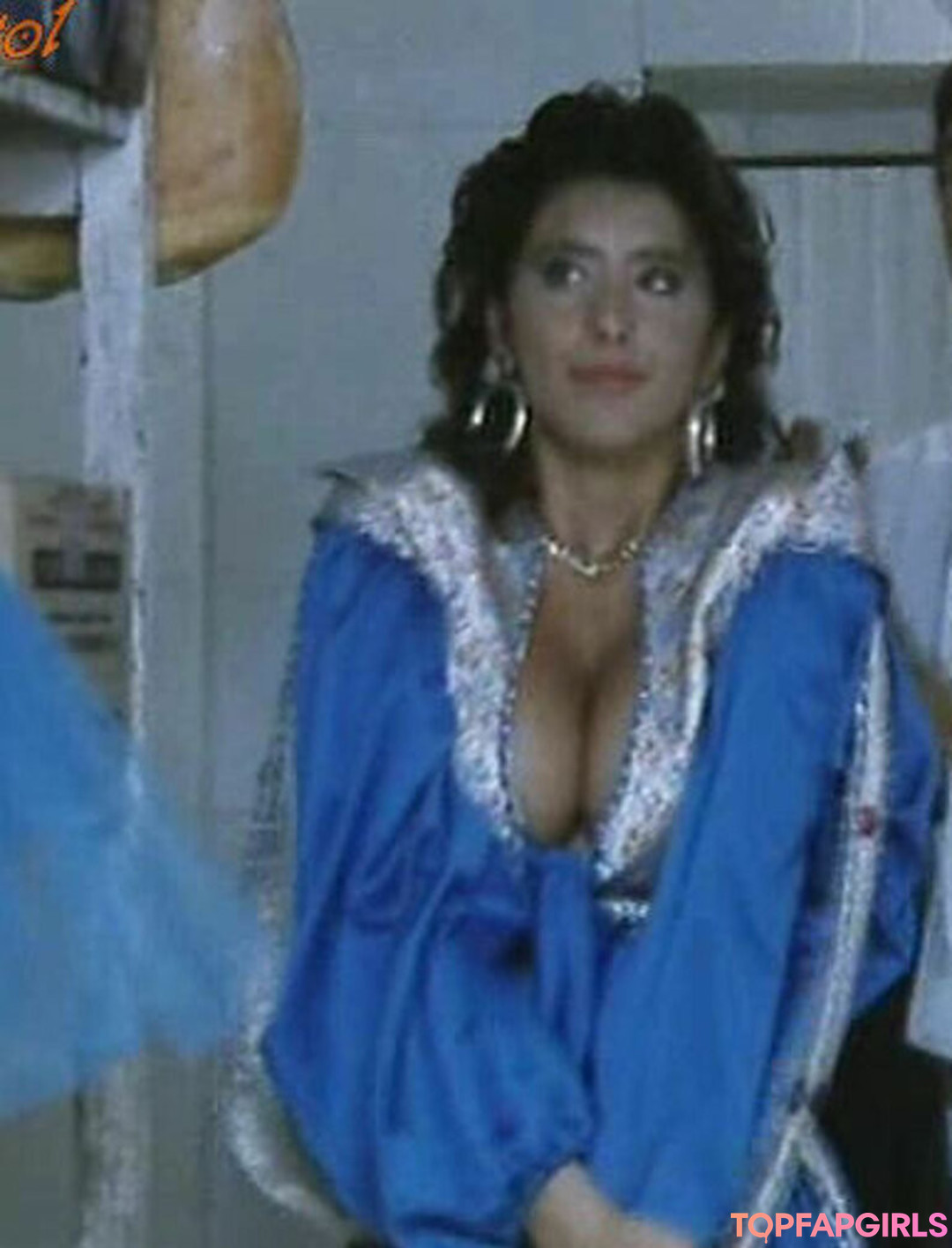 Foto di nudo di fuga di OnlyFans di Sabrina Salerno #1227