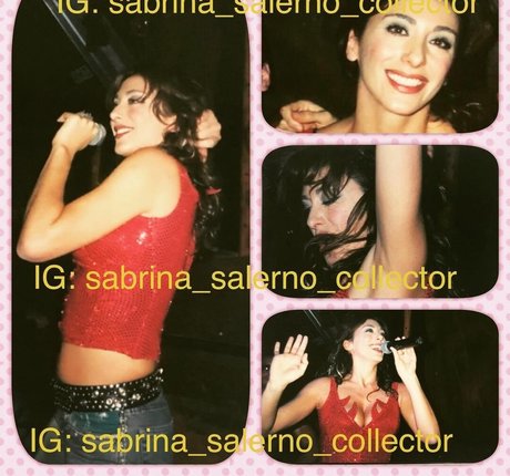 Sabrina Salerno