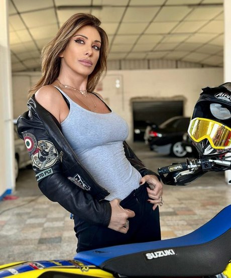 Sabrina Salerno