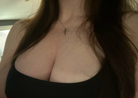 Foto di nudo di fuga di OnlyFans di Saikui