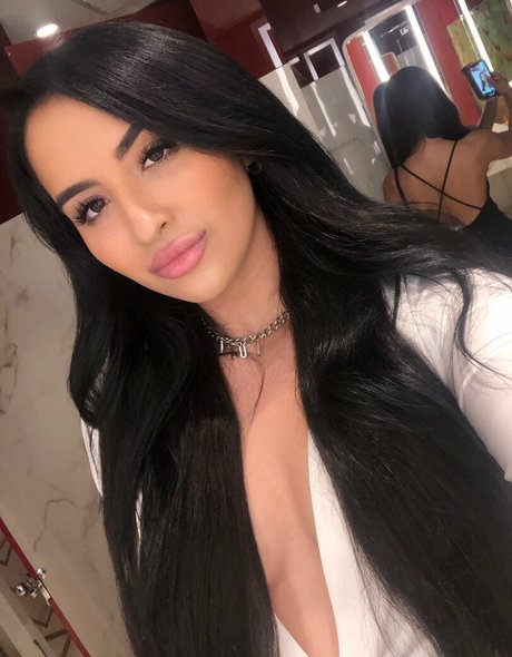 Foto di nudo di fuga di OnlyFans di Yourfutureexwifey