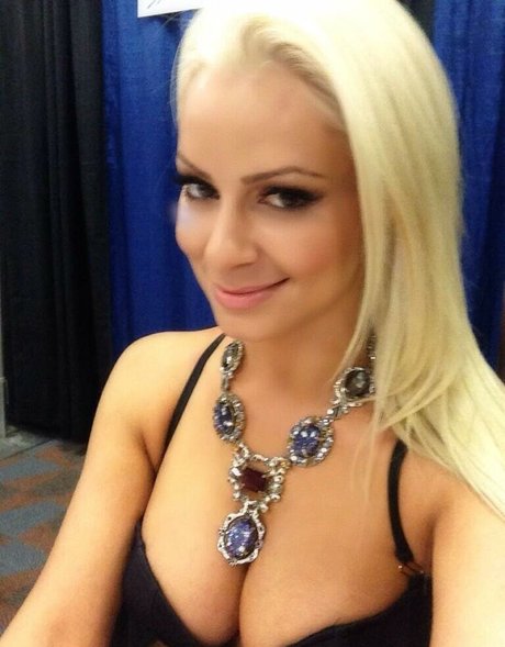 Maryse WWE