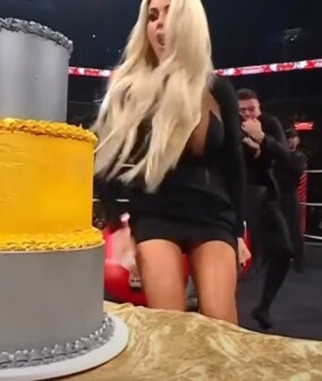 Maryse WWE