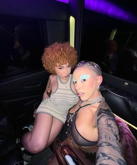 Ice Spice