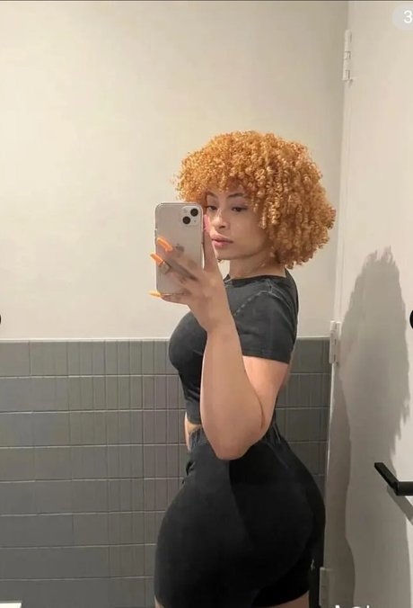 Ice Spice