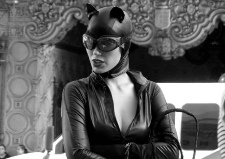Marisha Ray