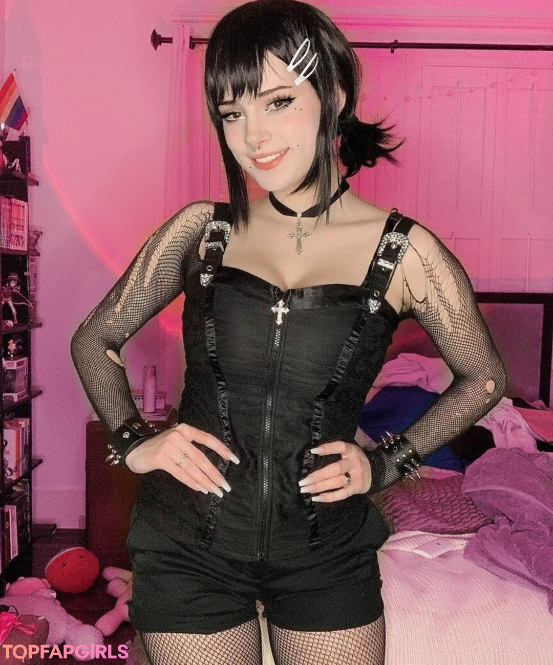 Foto di nudo di fuga di OnlyFans di Sugarsweetnite #22 Foto di nudo di fuga di OnlyFans di Sugarsweetnite #22