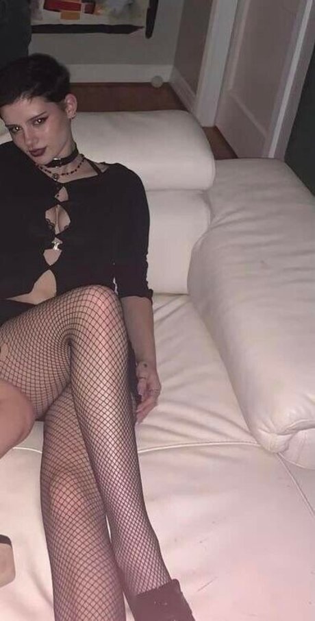 Foto di nudo di fuga di OnlyFans di Sugarsweetnite