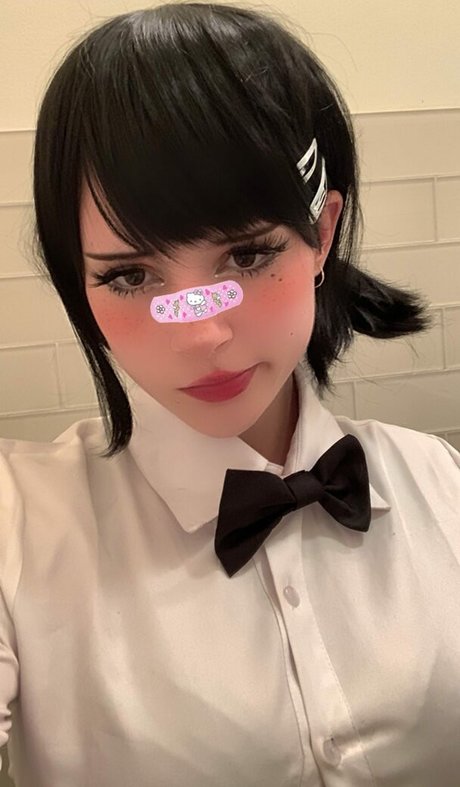 Foto di nudo di fuga di OnlyFans di Sugarsweetnite