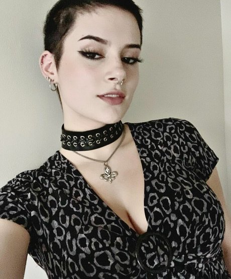Foto di nudo di fuga di OnlyFans di Sugarsweetnite