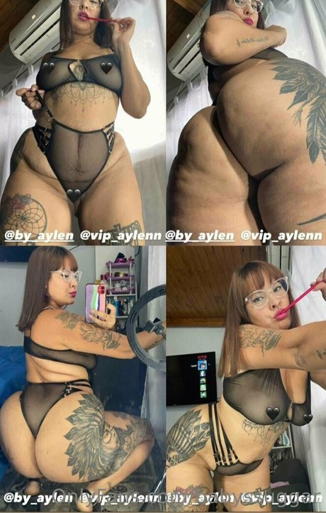 Foto di nudo di fuga di OnlyFans di Babyssuggar