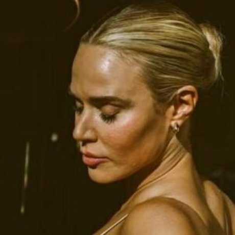 Foto di nudo di fuga di OnlyFans di Lana Wwe