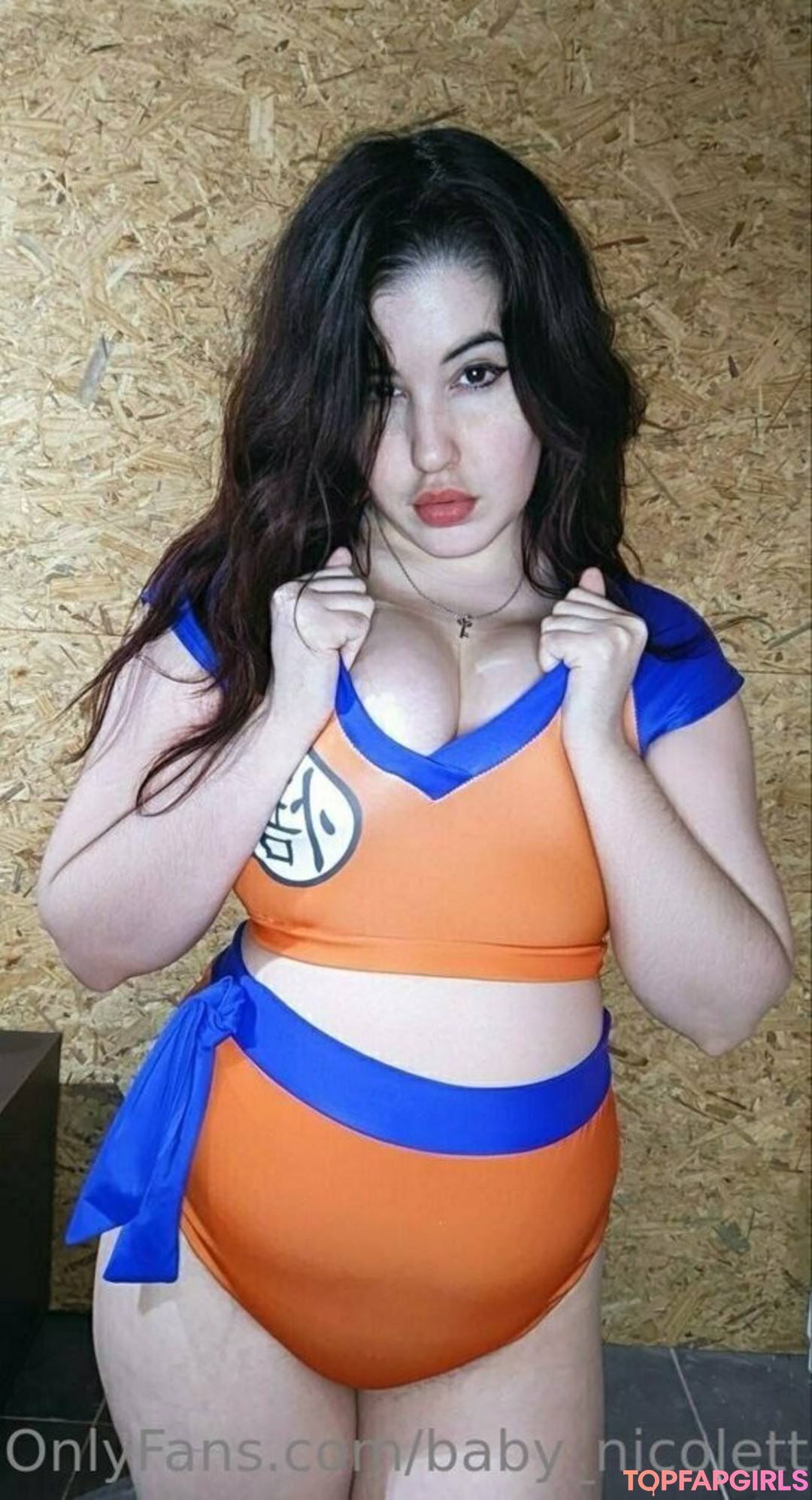 Foto di nudo di fuga di OnlyFans di Babynicolette #84 Foto di nudo di fuga di OnlyFans di Babynicolette #84
