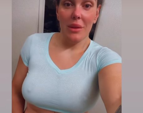 Gabi Garcia