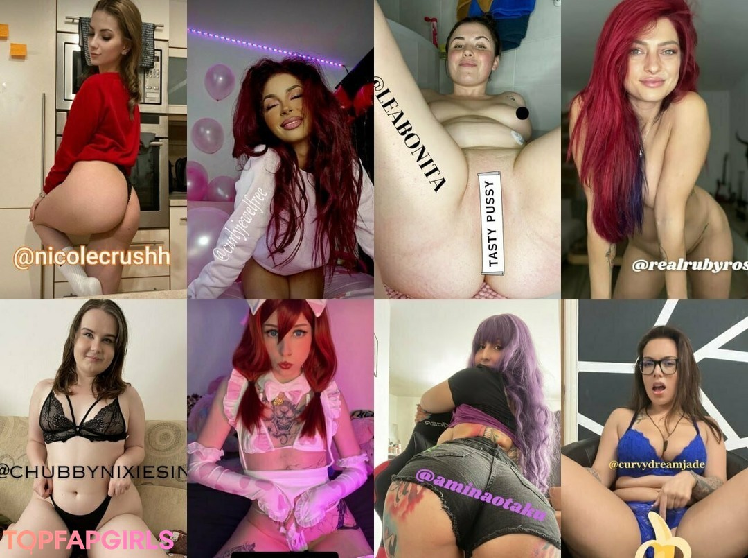 Foto di nudo di fuga di OnlyFans di Sarahmontanafree #135 Foto di nudo di fuga di OnlyFans di Sarahmontanafree #135