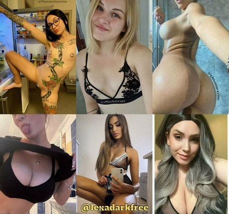 Sarahmontanafree