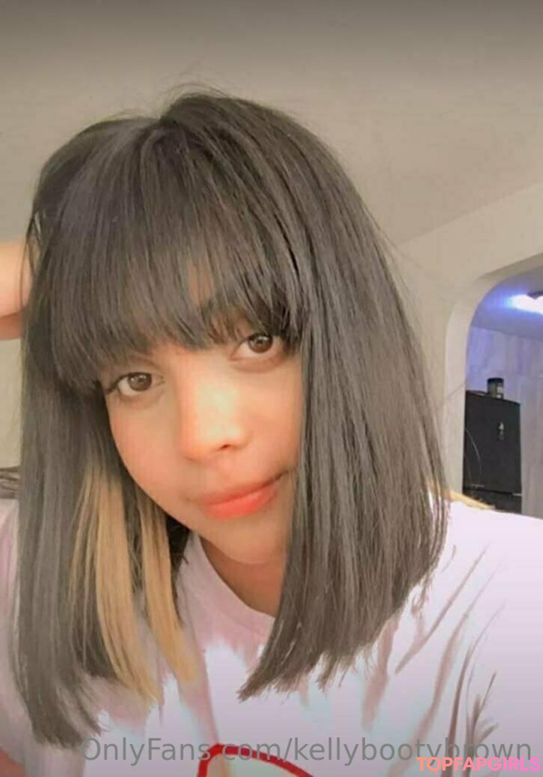 Foto di nudo di fuga di OnlyFans di Kellybootybrown #8 Foto di nudo di fuga di OnlyFans di Kellybootybrown #8