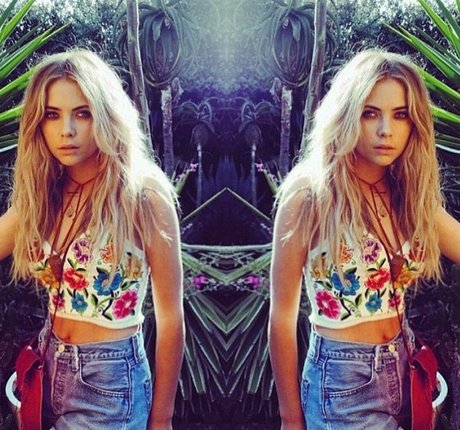 Ashley Benson