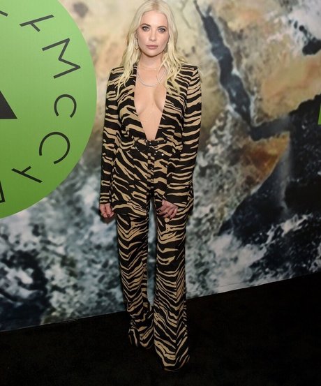 Ashley Benson