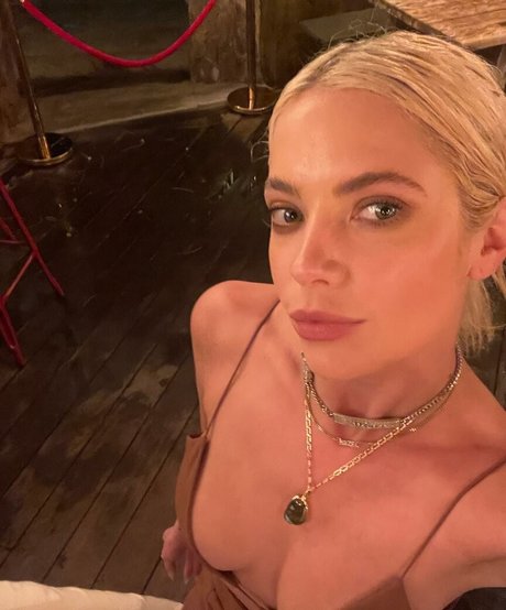 Ashley Benson