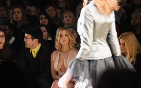 Ashley Benson