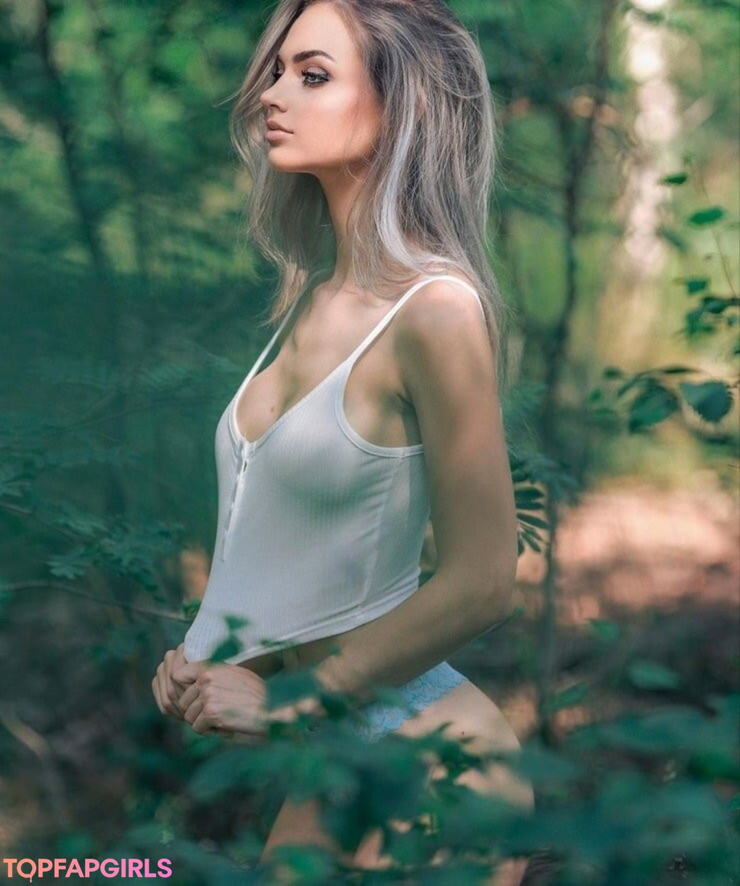 Foto di nudo di fuga di OnlyFans di Nienke Van Schijndel #37 Foto di nudo di fuga di OnlyFans di Nienke Van Schijndel #37