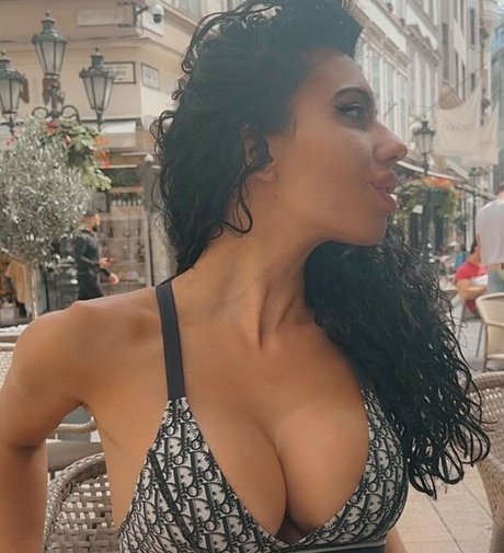 Sara Quattrociocche