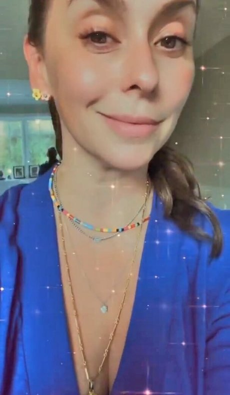 Jennifer Love Hewitt