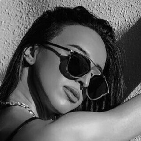 Foto di nudo di fuga di OnlyFans di Alessia Vernazza