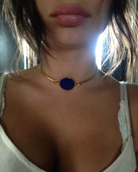 Emily Ratajkowski