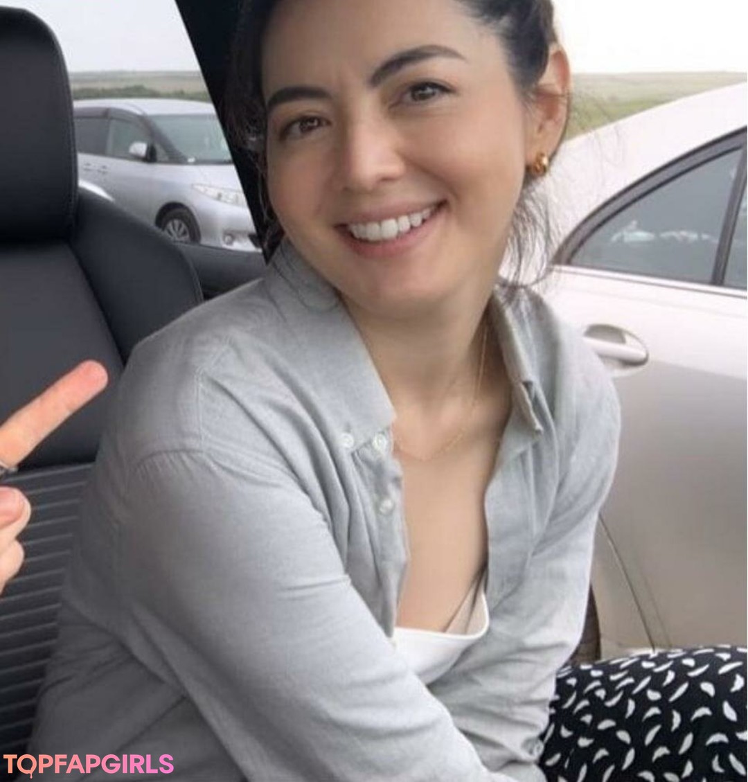 Foto di nudo di fuga di OnlyFans di Jane Douglas #15 Foto di nudo di fuga di OnlyFans di Jane Douglas #15