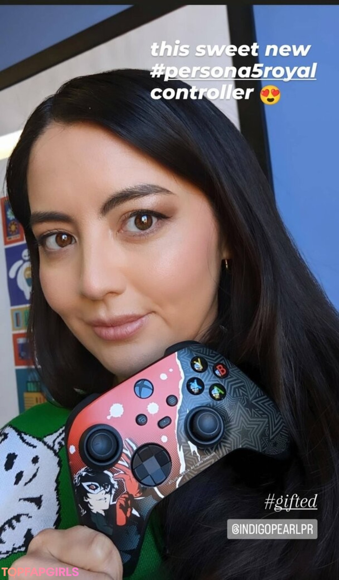 Foto di nudo di fuga di OnlyFans di Jane Douglas #171 Foto di nudo di fuga di OnlyFans di Jane Douglas #171