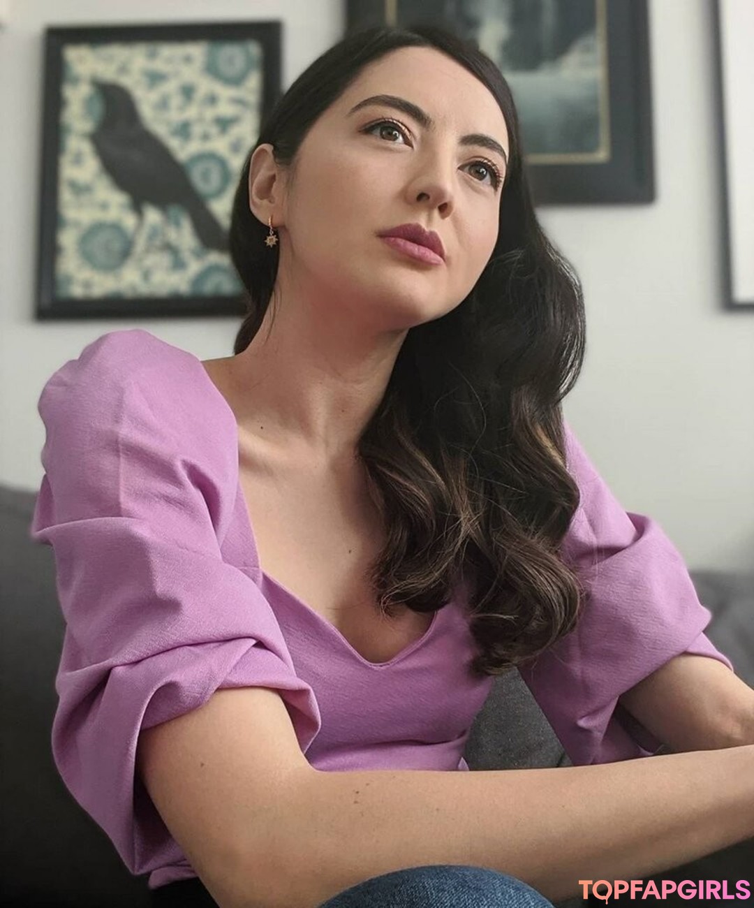 Foto di nudo di fuga di OnlyFans di Jane Douglas #23 Foto di nudo di fuga di OnlyFans di Jane Douglas #23