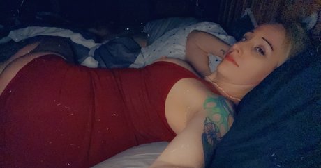 Foto di nudo di fuga di OnlyFans di Funsizesammi