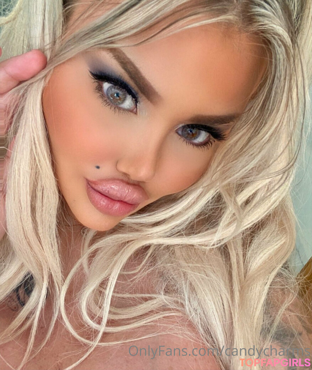 Foto di nudo di fuga di OnlyFans di Candycharms #687 Foto di nudo di fuga di OnlyFans di Candycharms #687