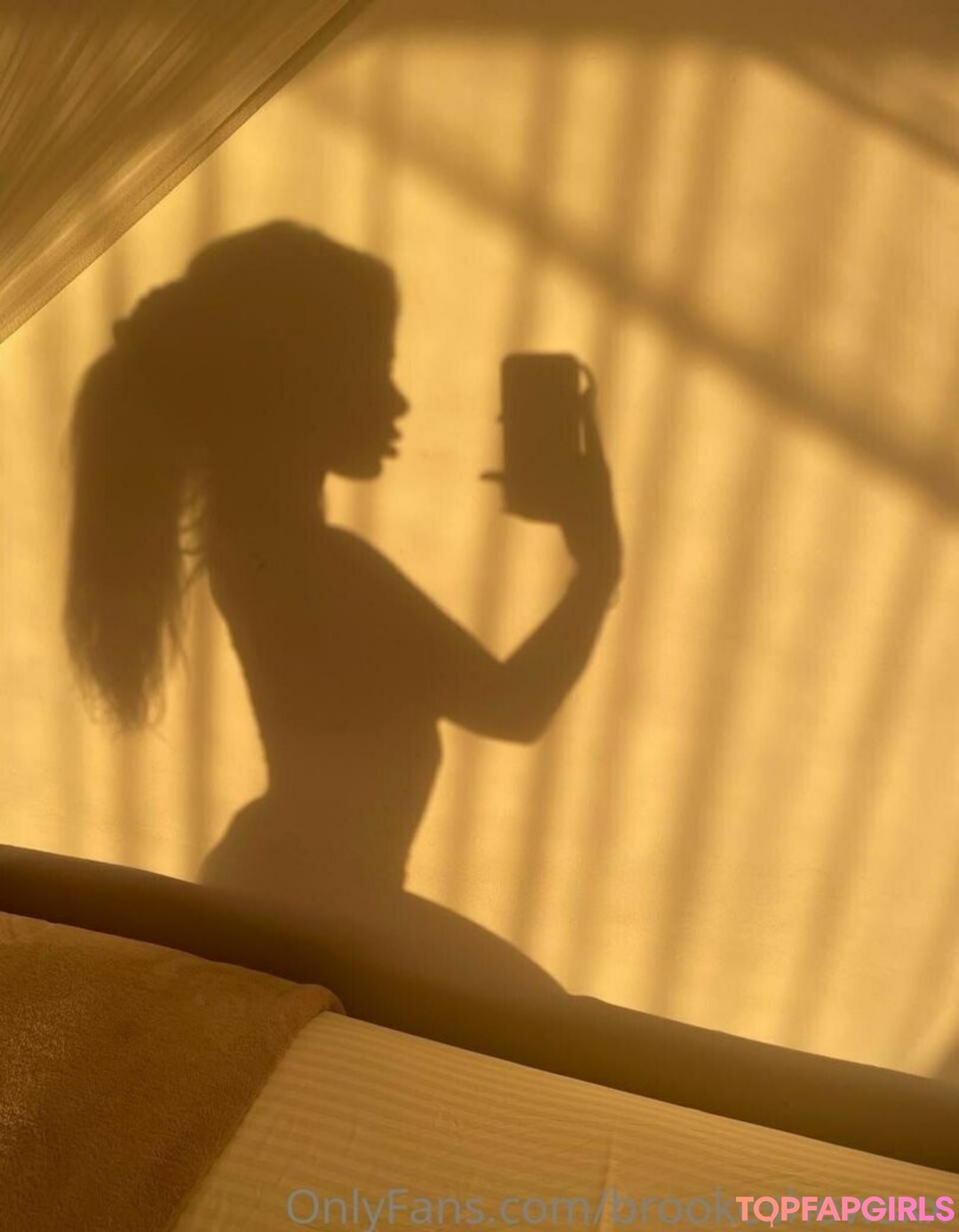 Foto di nudo di fuga di OnlyFans di Brookeshowsxx #1233
