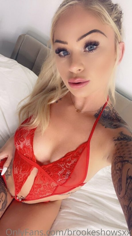 Brookeshowsxx