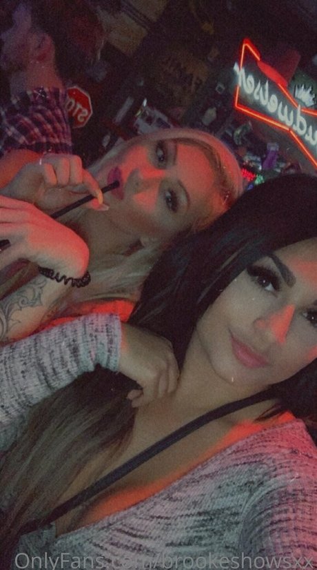 Brookeshowsxx