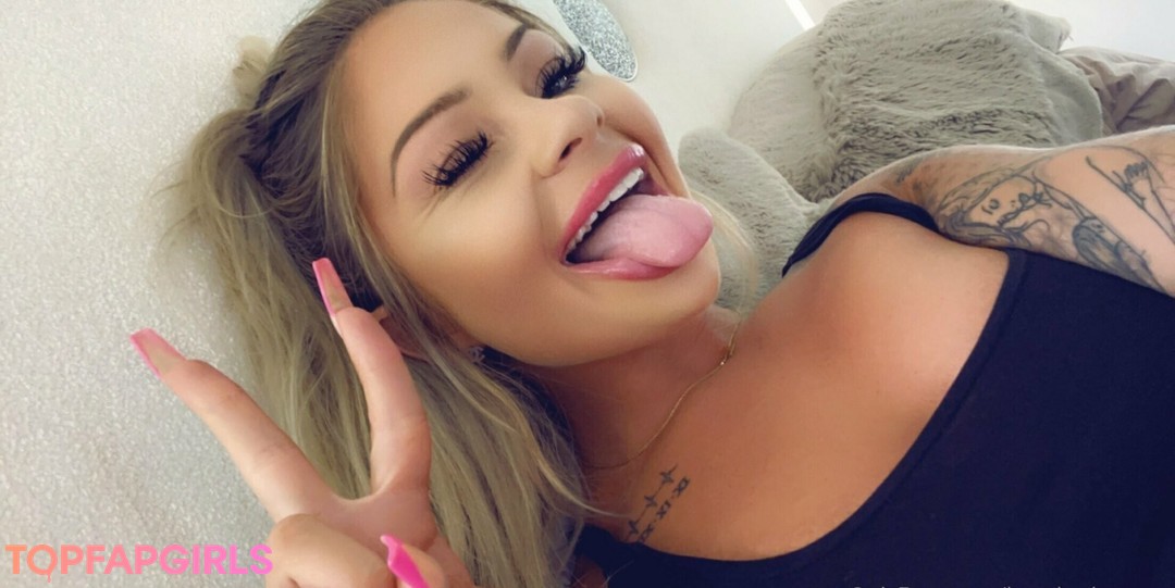 Foto di nudo di fuga di OnlyFans di Brookeshowsxx #1599