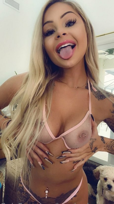 Brookeshowsxx