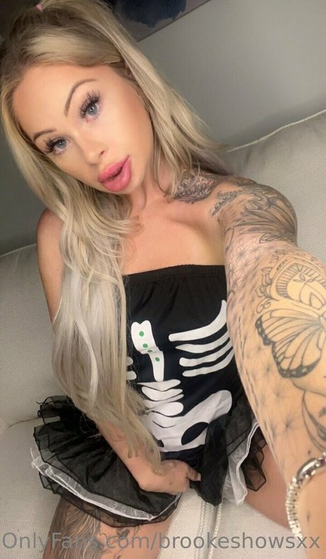 Brookeshowsxx
