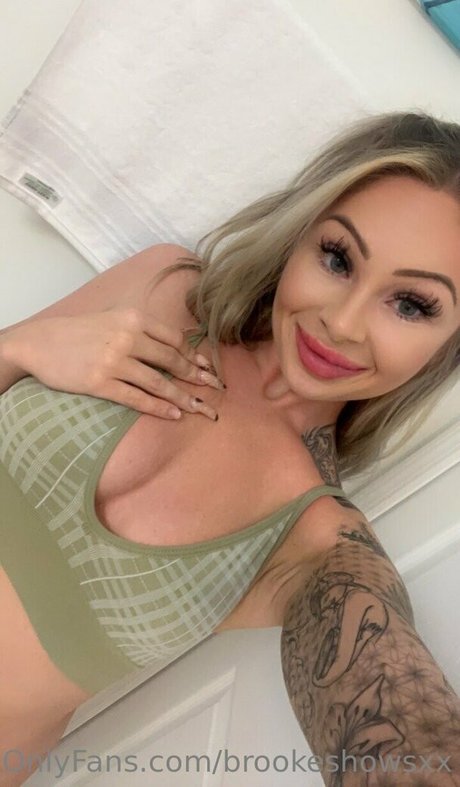 Brookeshowsxx
