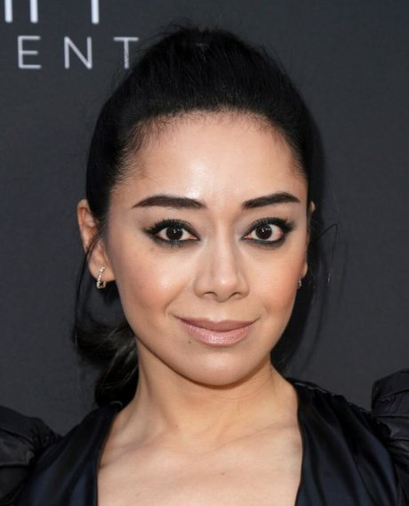 Foto di nudo di fuga di OnlyFans di Aimee Garcia