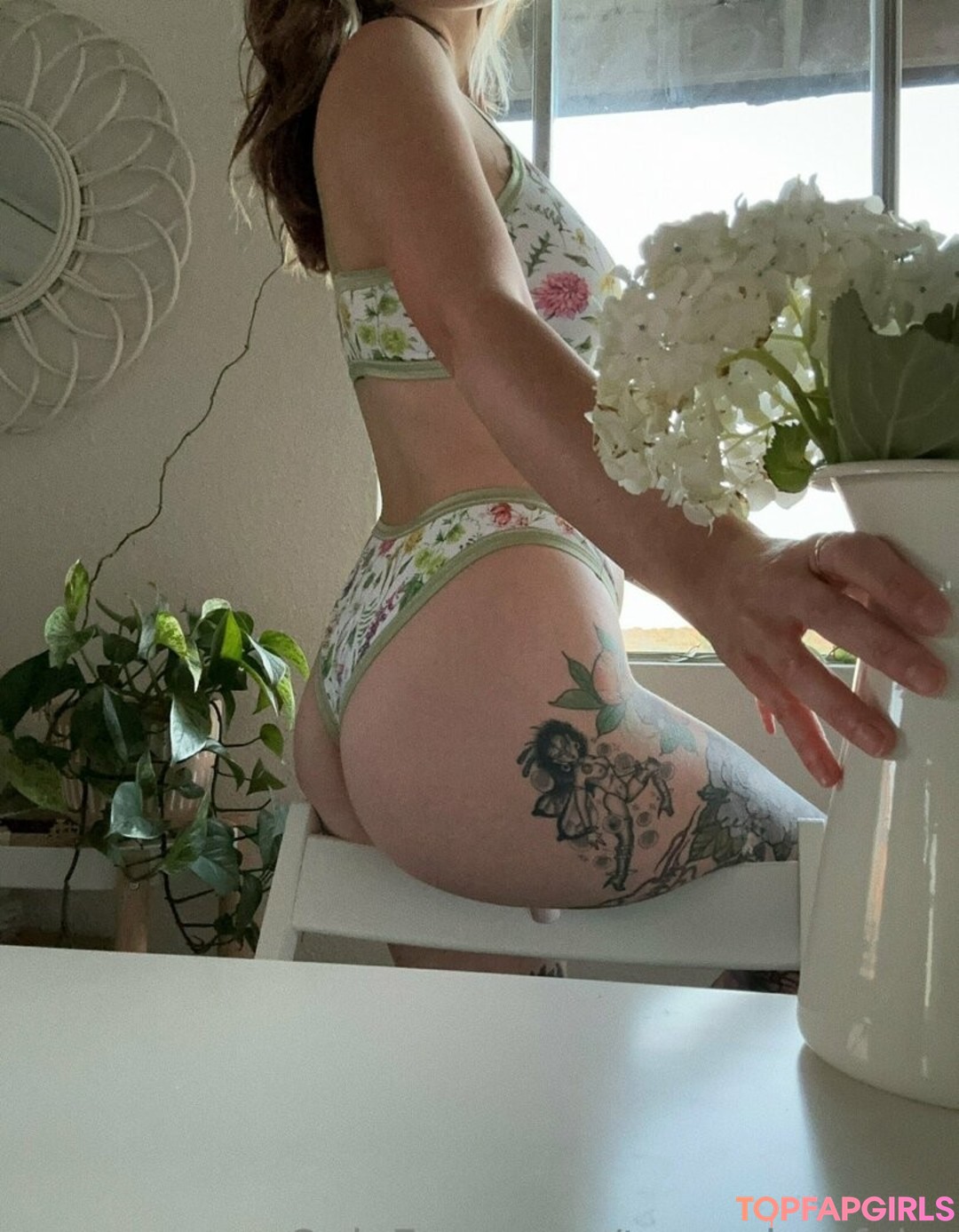 Foto di nudo di fuga di OnlyFans di Texasriverfairy #3 Foto di nudo di fuga di OnlyFans di Texasriverfairy #3
