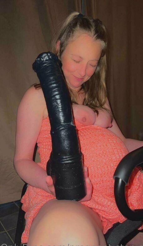Pregnantstepsister