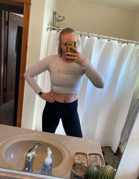 Foto di nudo di fuga di OnlyFans di Itskt