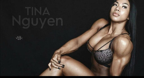 Tina Nguyen